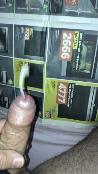 Cumshot