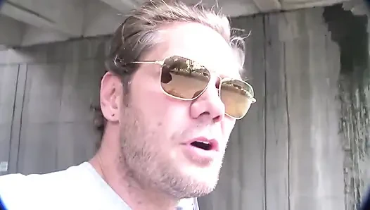 Eine junge muschi für nacho Vidal