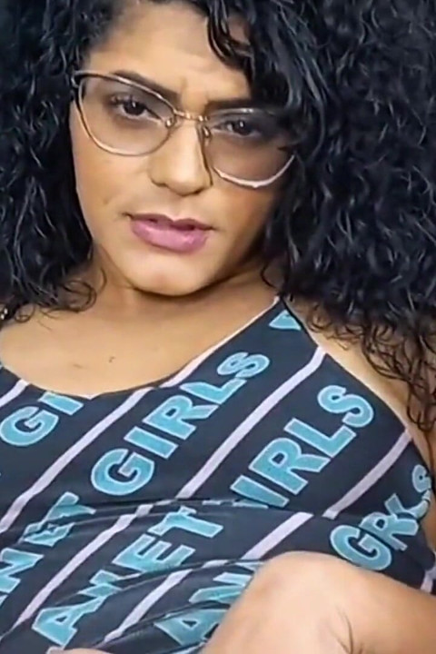 Brazilian Big Ass Sensualizing for Her Stepdad