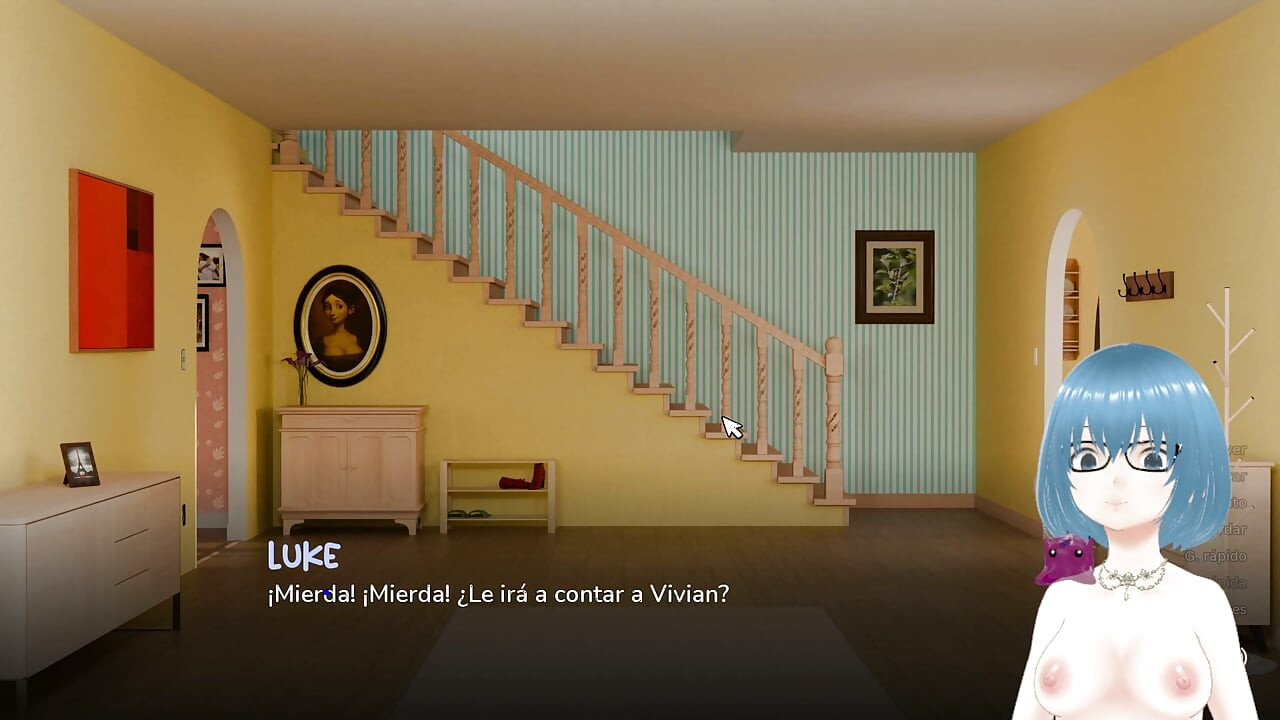 Good Luke The Game Ep1 มาเริ่มผจญภัยกันเถอะ