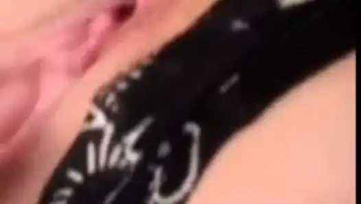 Masturbation