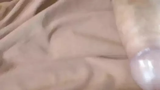 Pump porn video – young colombian porn with big penis full of milk