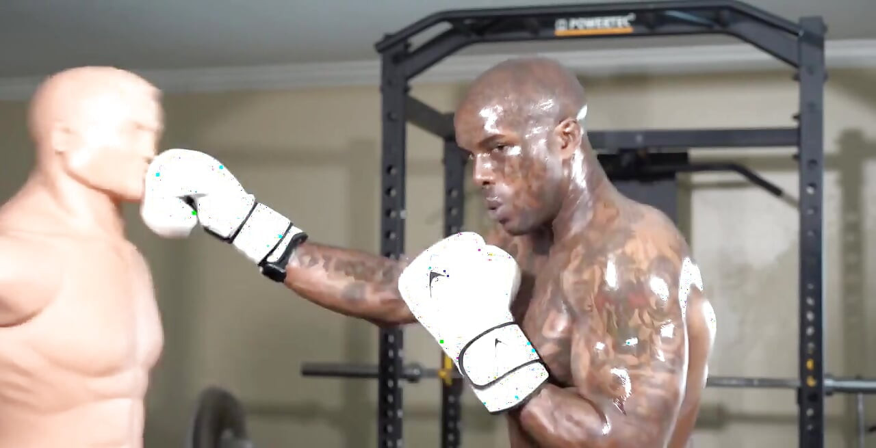 Boxing Workout Today Power Is the Ability of the Neuromuscular System to Produce the Greatest Possible Power