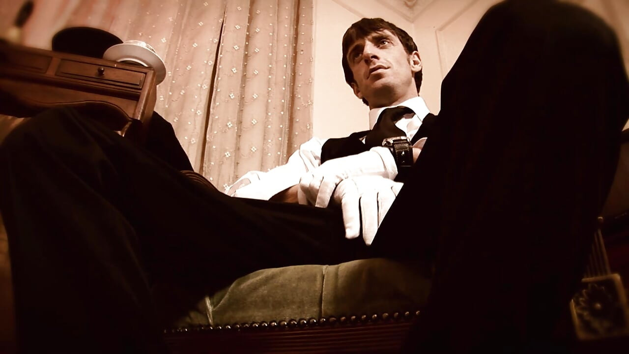 Stejsi Saran ima seks na dan venčanja - ne sa svojim mužem