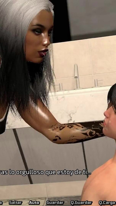 Instinct Unleashed gameplay parte 3 | Clip 3