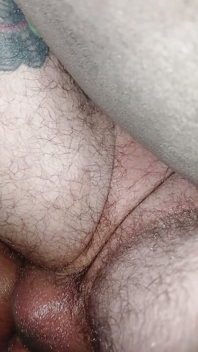 I fuck my brother's friend like a whore