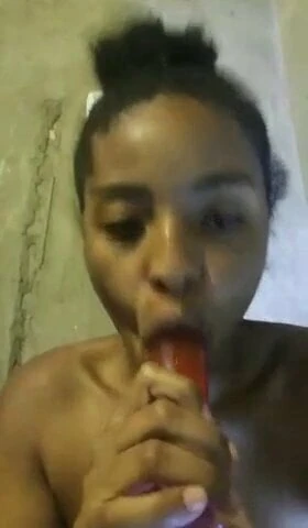 Me Emily blowjob