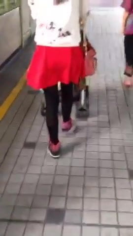 Asian milfs