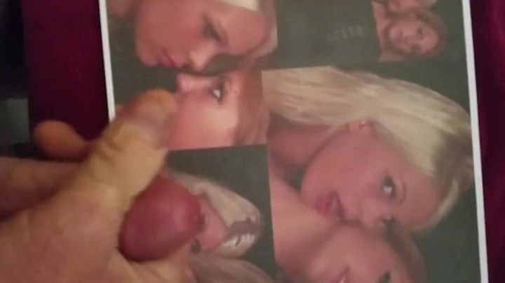 More cum