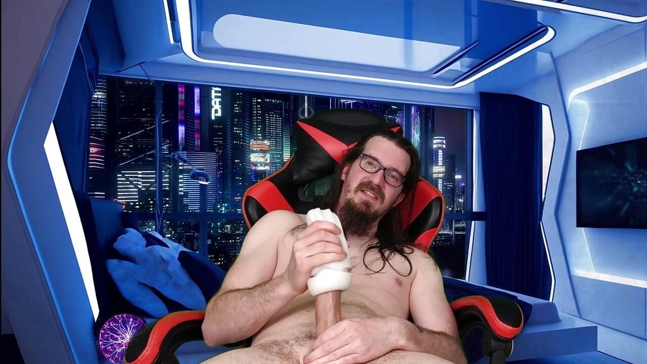 J'explose mon fleshlight