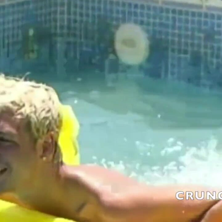 若いまっすぐな男クソ屋外彼のゲイの友人2