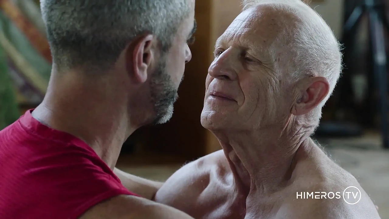 Bonus Jerry's Sacred Intimate Session