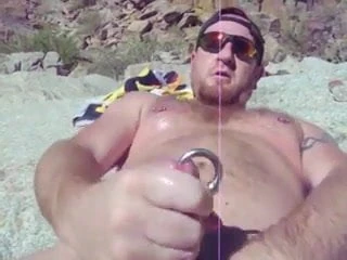 BEACH JACKIT - BINGO