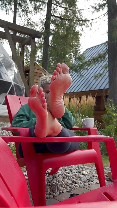 Spontane schoonmoeder's zachte sexy lul die zolen vernietigt!