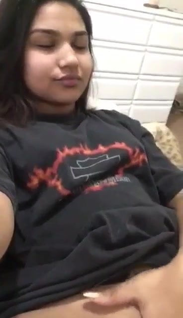 Sri Lankan girl