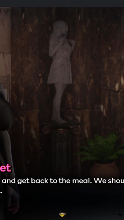 Symphony of the Serpent - (PT 55) - NLT MEDIA | Clip 2