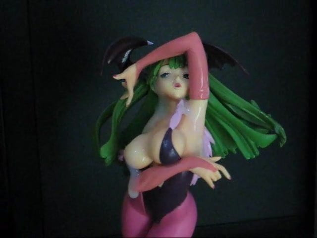 Morrigan SOF