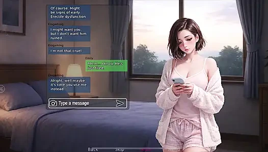 Uzaktan yeminler - bölüm 4