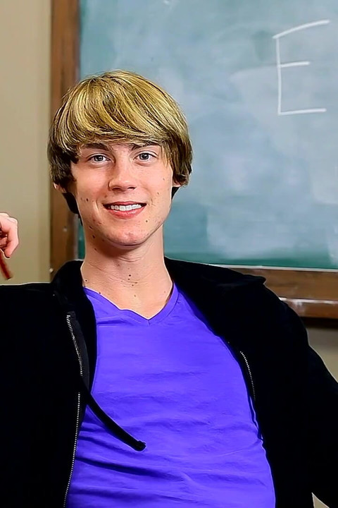 On Set with Sweet Elijah