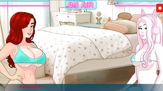 Sex note - 146 bomba trio parte I di misskitty2k