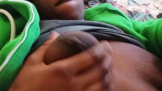 I want to suck my maid's breast