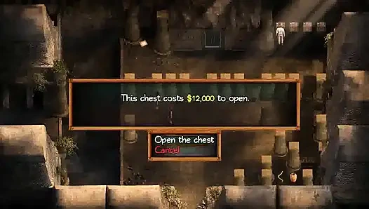 Treasure of Nadia: in the hospital ep 252