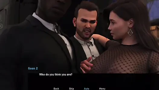 Debauchery'nin adımları ep 5.1 - en iyi parçalar