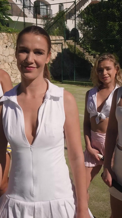 Candee Licious is your sexy EX always there as your fuck buddy | Clip 1