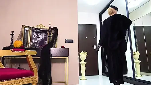 Gooning Hilesi veya Ikramı