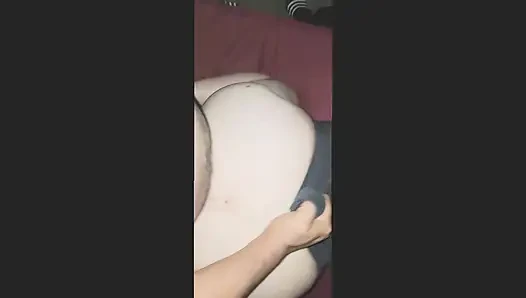 Ночь страсти