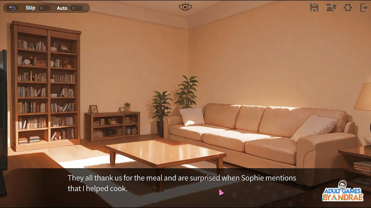 EP1: 私の欲求不満なルームメイトのゲームプレイ