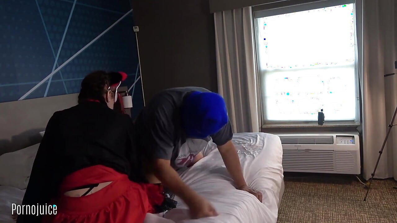 Hluchá anime bílá holka dostane bbc zadek krém pak Ests his zadek