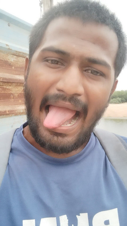 Most Talented Person in fucking world