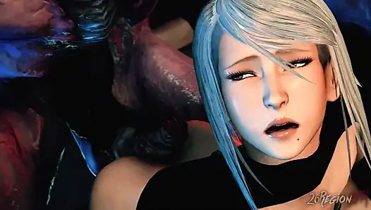 Sarah Bryant ve Prawler