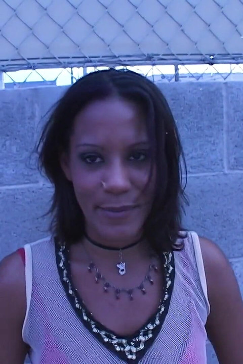 Horny Tanned Slut 'diamond Punk'