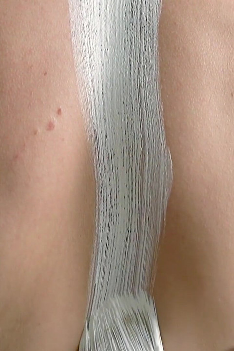 Nud cu Charlie Forde