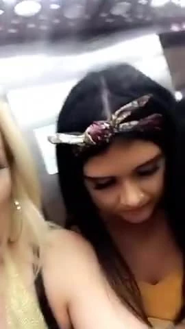 Irish chav