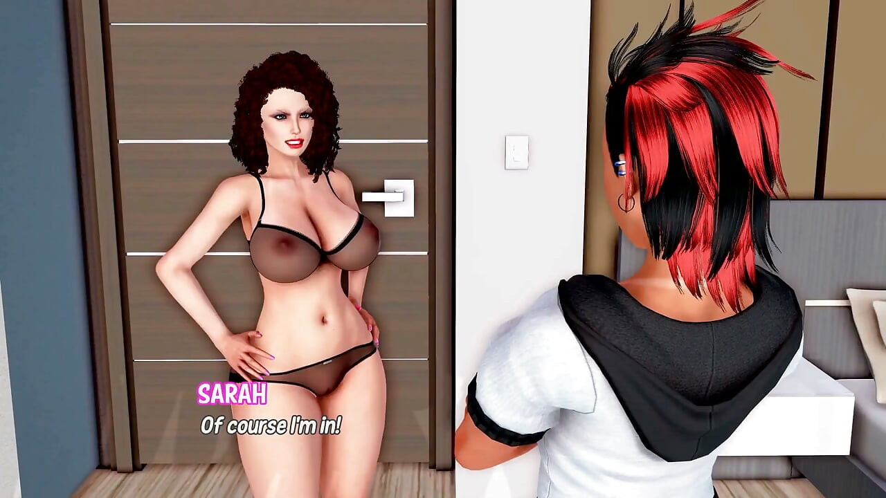 Complete Gameplay - Max's Life 4, Part 70