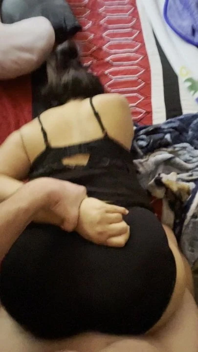 Fucking my wife