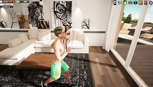 Komplettes Gameplay - Geheimnis Am Meer, Teil 20