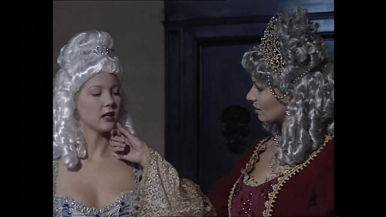Lady Gamiani (Full Movie)