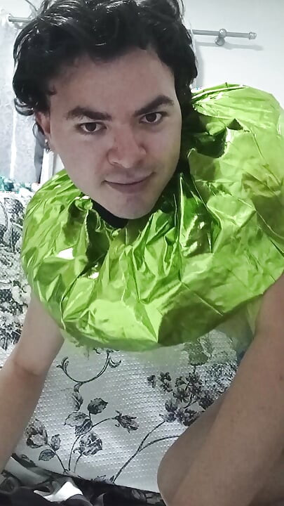 brazilian gay femboy sweet fantasy