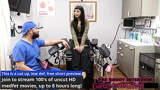 Why Can't I Orgasm Doc? - Selena Sativa