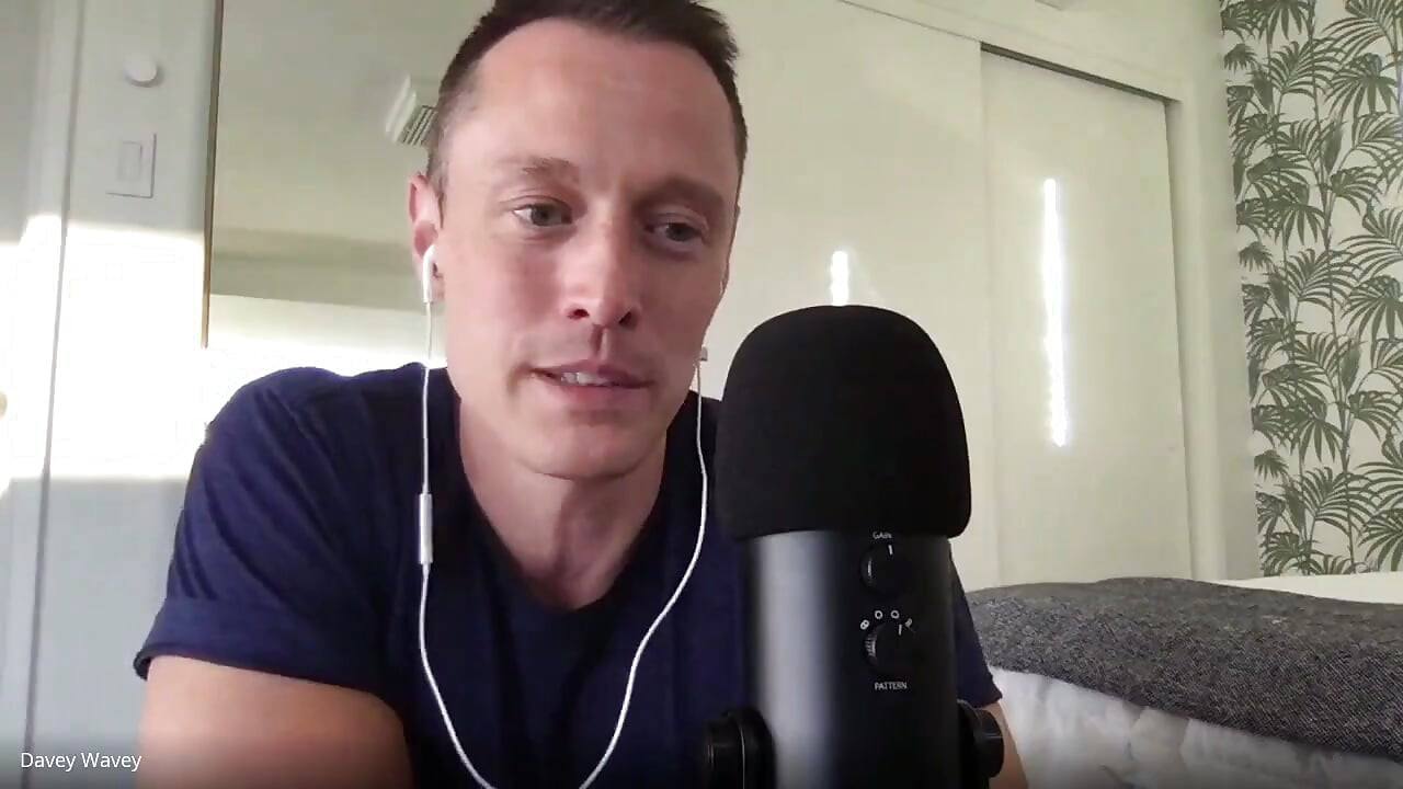 Sex When Sad and Creating Tantric Chemistry - Himeros Live