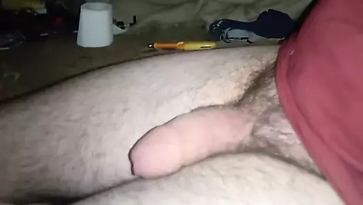 Çük penis beyaz horoz