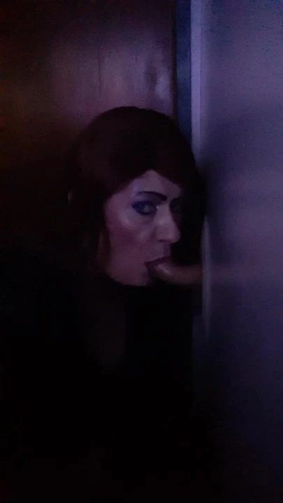 Cd Rebeca Arcade, Glory Hole, BJ et FF
