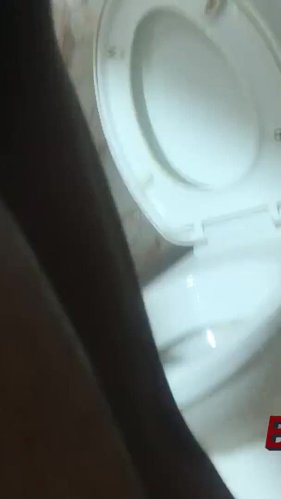 Key moment from "Helping my stepmom scrub her back ends up in a good fuck"