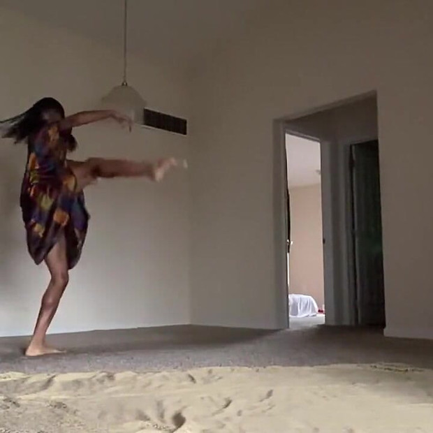 Sore Af - Cheers Unvaccinated We Getting Healthier Lol