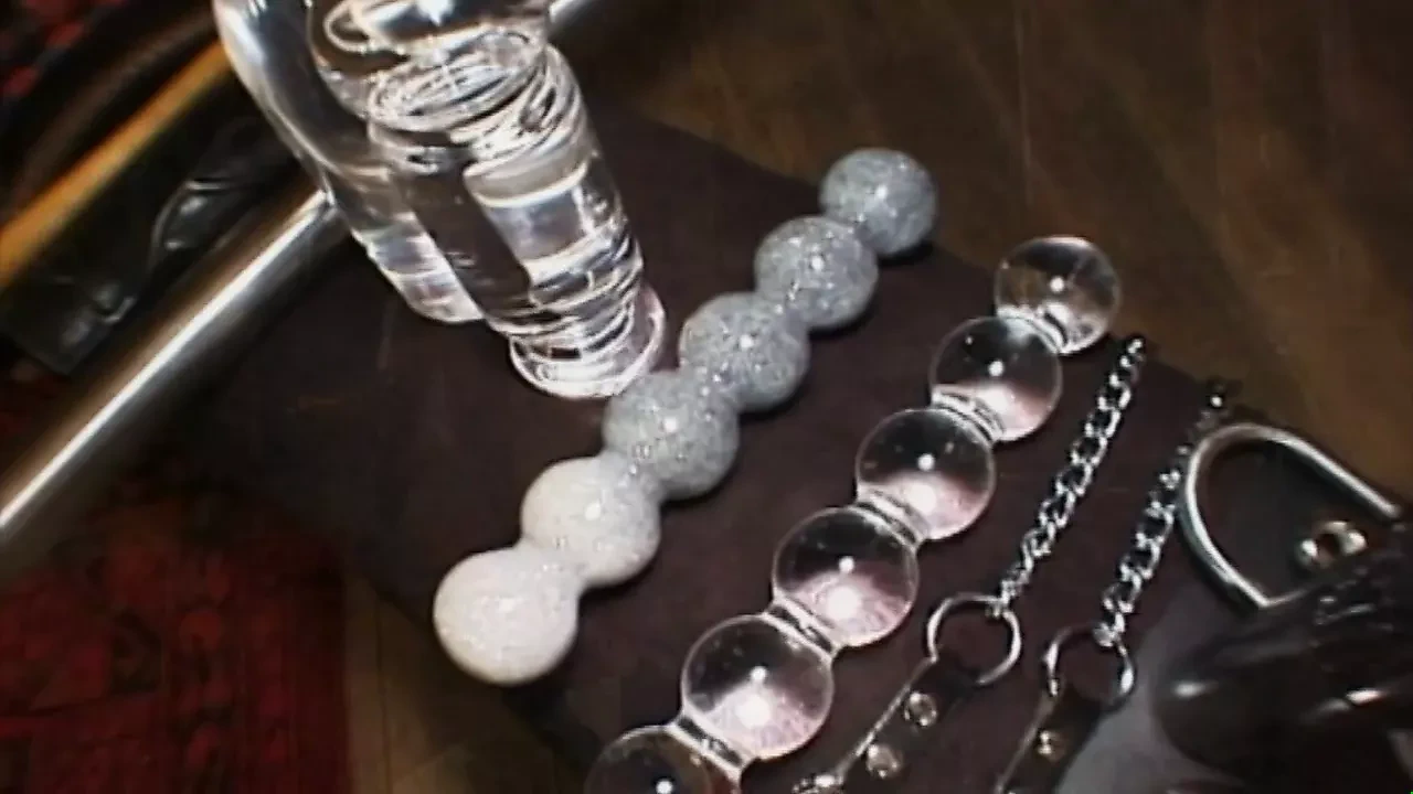 折磨的快感 - 第2集