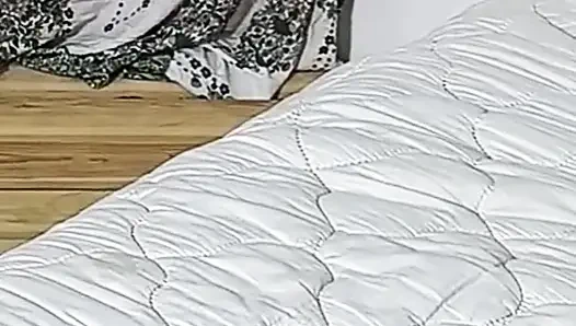 Women Arab Saudi dan Masry